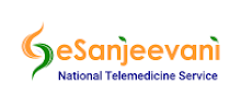 eSanjeevani Logo