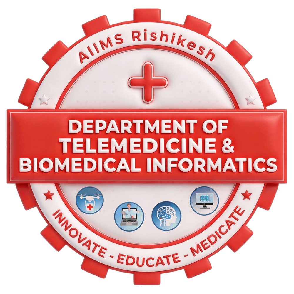 Telemedicine Logo